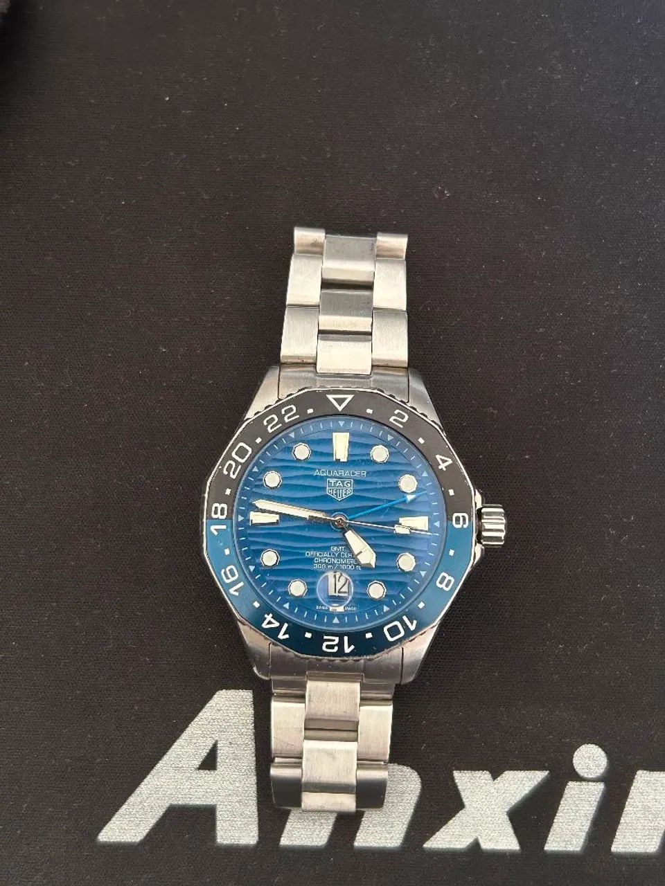 Tag heuer aquaracer - Foto 2