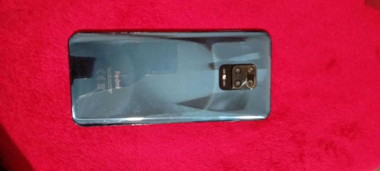 Celular Redmi Note 9S 128GB - Foto 2