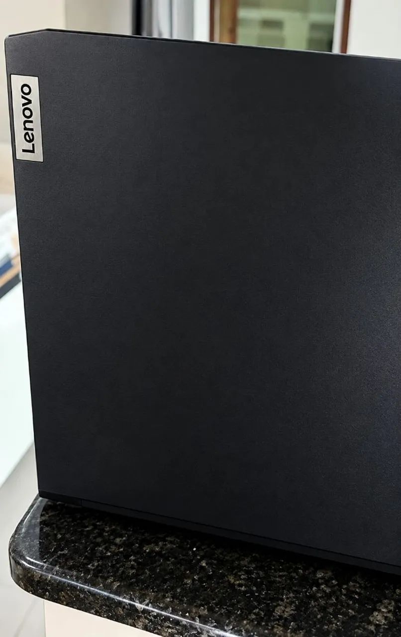 Notebook Gamer Lenovo RTX 3050 - Foto 4