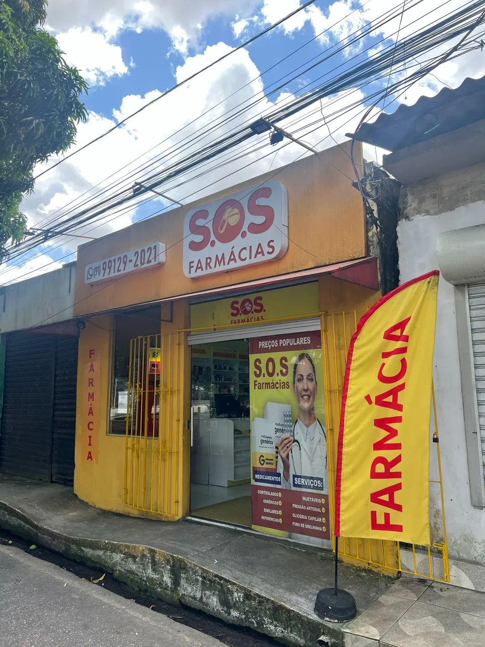 Passo Farmácia 150mil - Foto 4