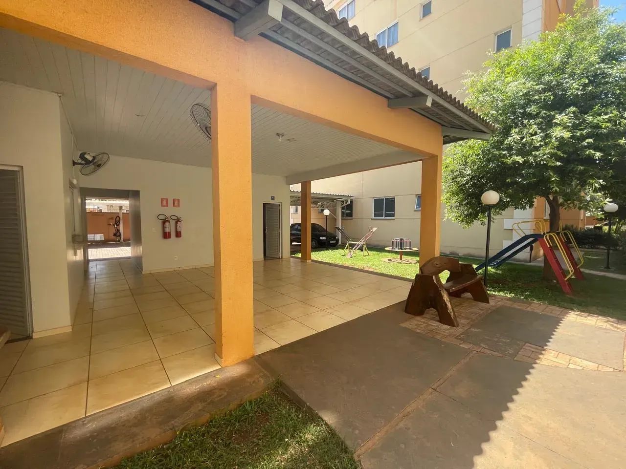 Alugo Apartamento 2/4 Suíte Elevador 5 Minutos Centro - Foto 4