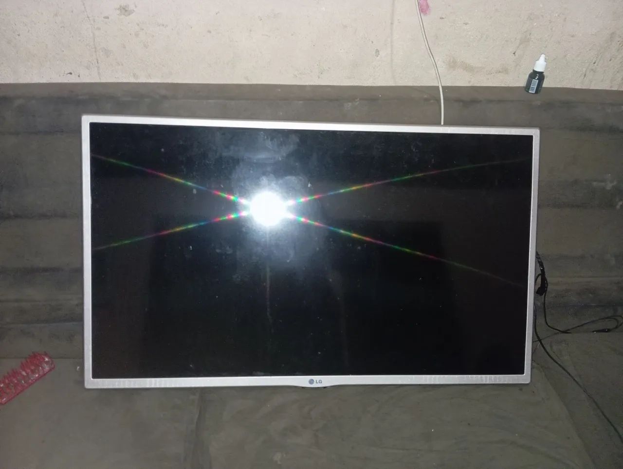 Tv LG 32 polegadas 