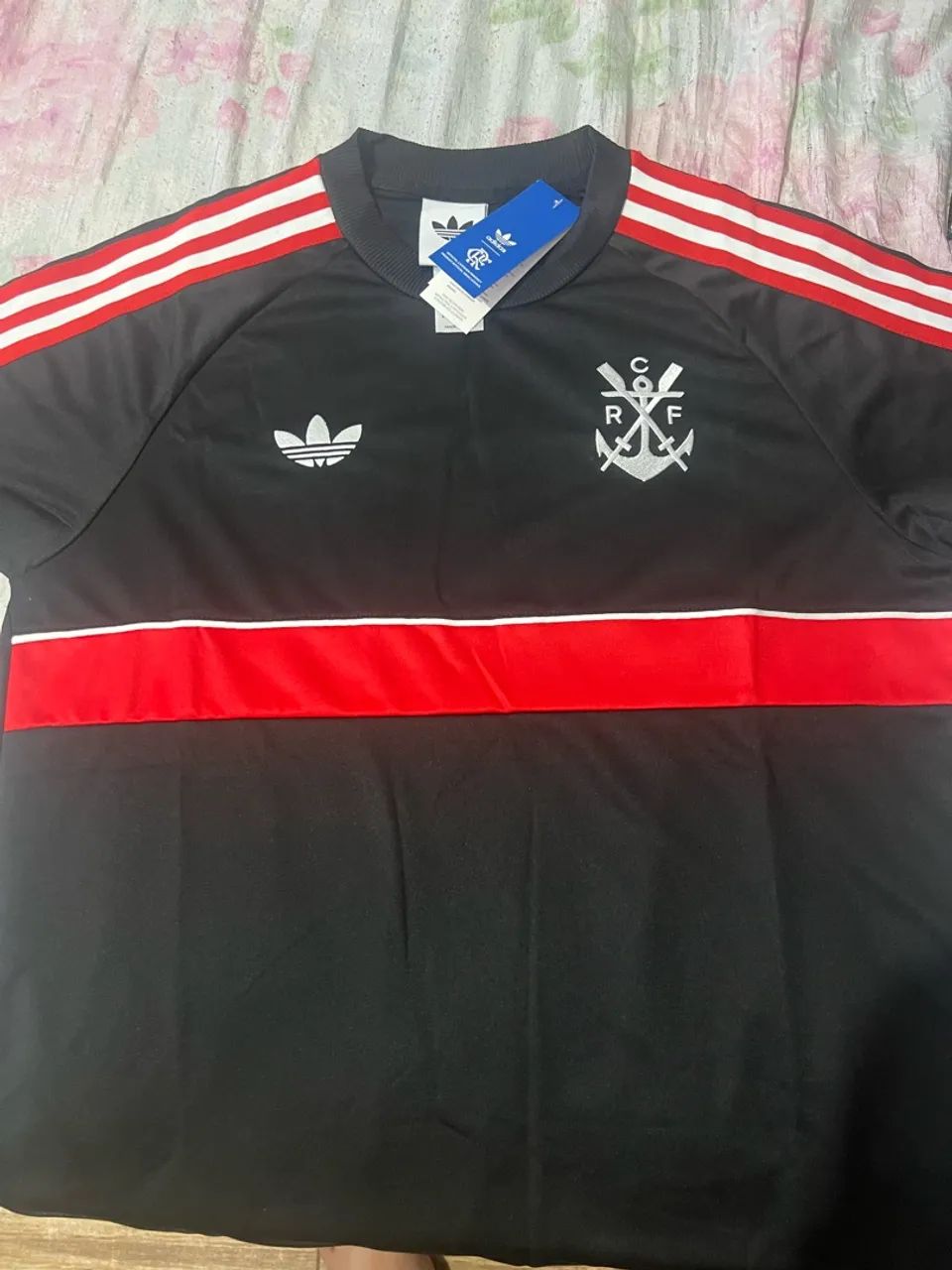 Camisa Flamengo 