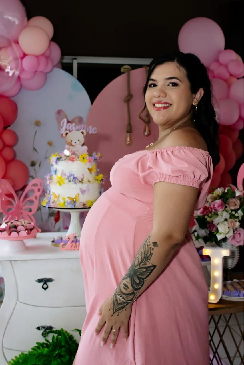 Roupas de gravida
