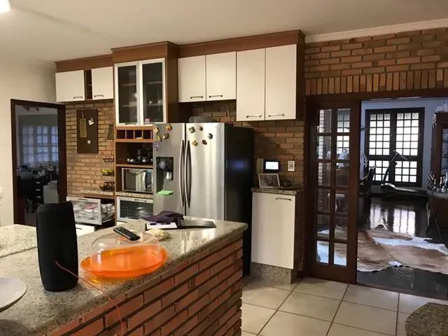 SOBRADO ALTO PADRÃO VILA SUISSA - Foto 5