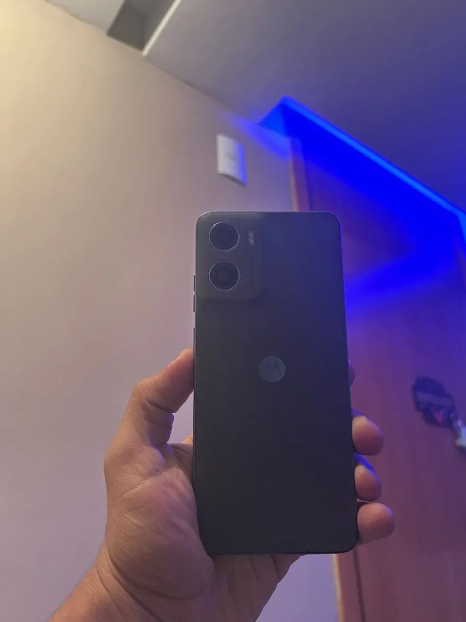 Celular Moto G - Foto 2