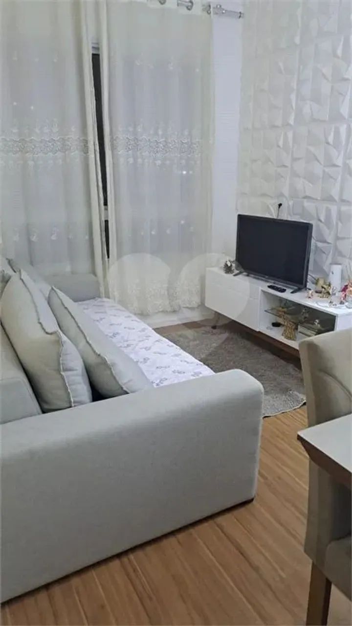 APARTAMENTO RESERVA RAPOSO - Foto 2