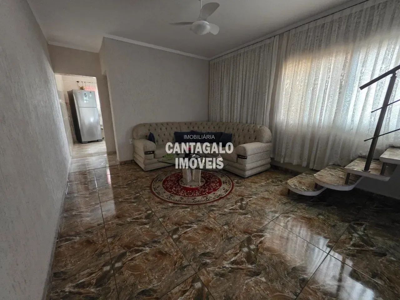 Casa à venda na Vila Aricanduva, SP - Foto 4