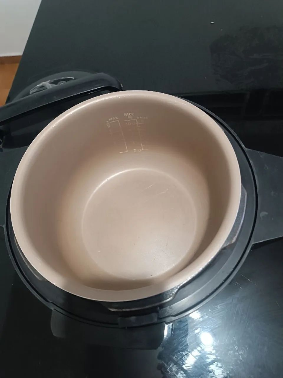 Panela elétrica Philips  - Foto 4