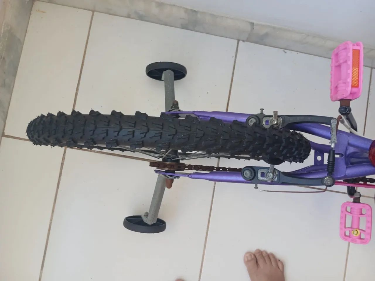 Bicicleta - Foto 4