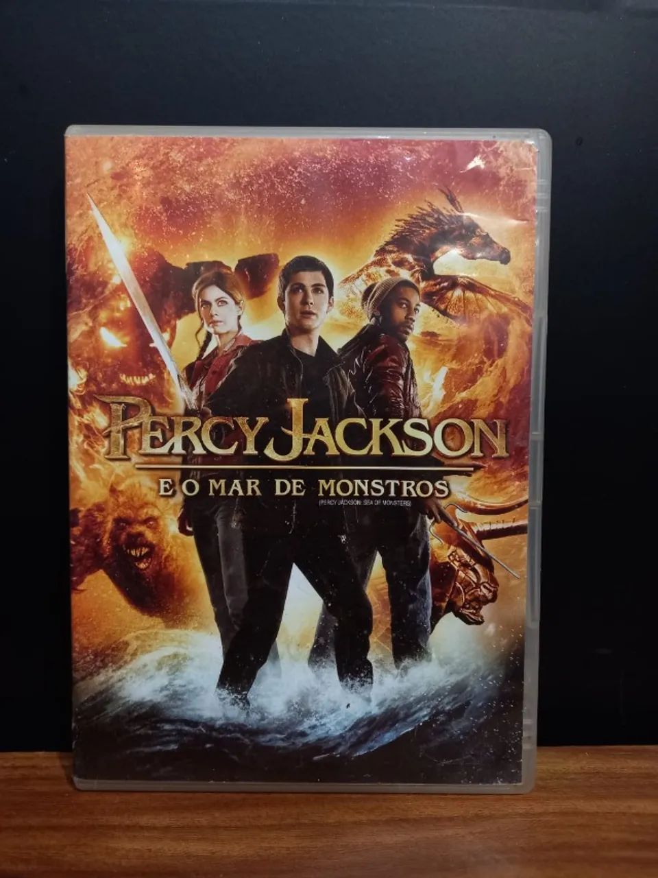 PACK DVD FILMES ORIGINAIS  - Foto 5