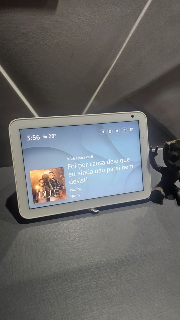 Alexa echo show 8 - Foto 2