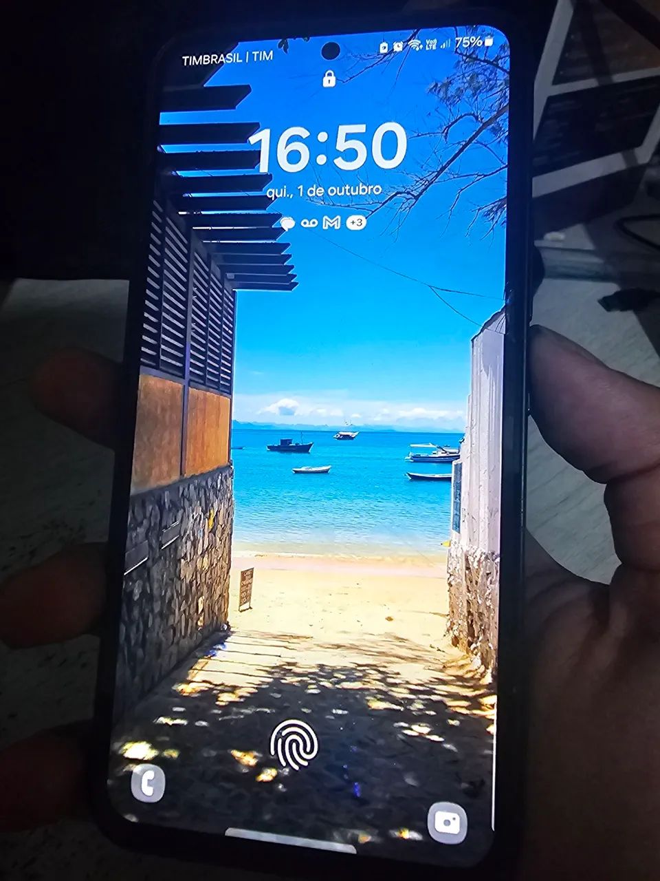 Celular a54 - Foto 2