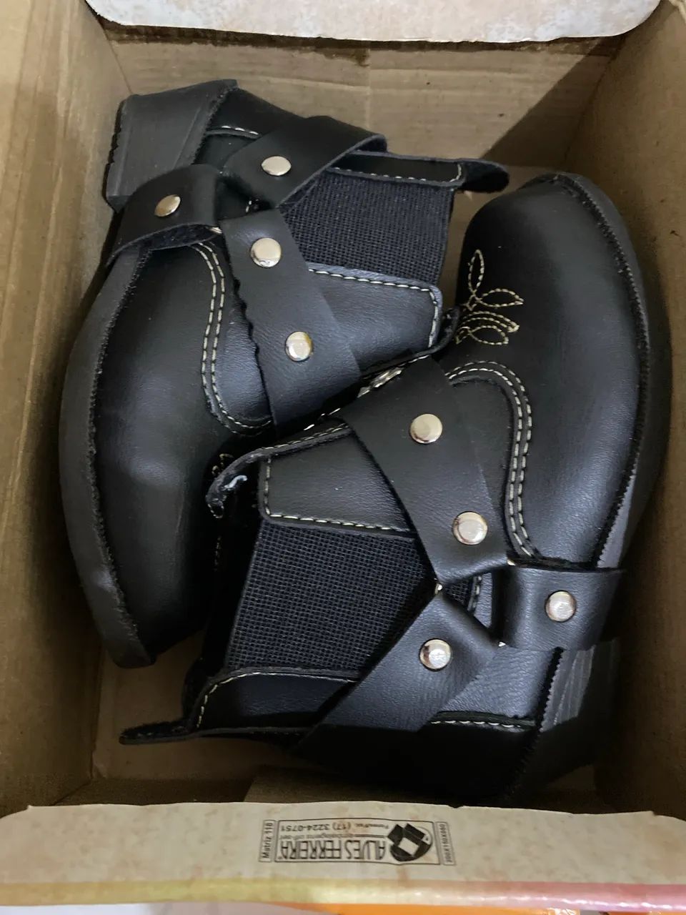 Desapegos de sapatos RN até o 24 - Foto 5