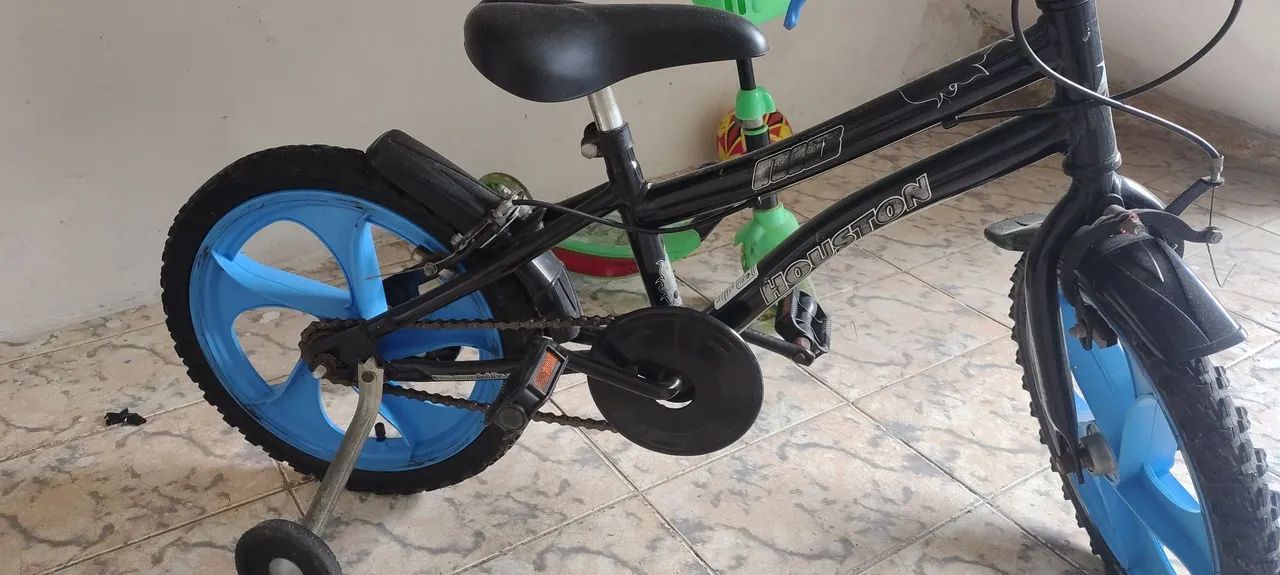 Bicicleta houston - Foto 3