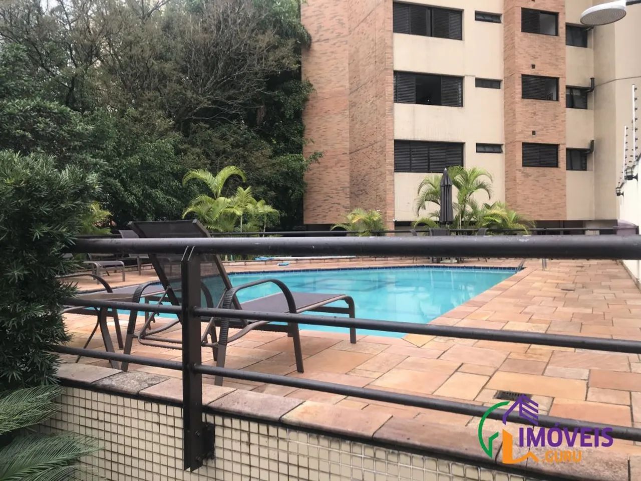 APARTAMENTO - CAMPO BELO - SP - Foto 3