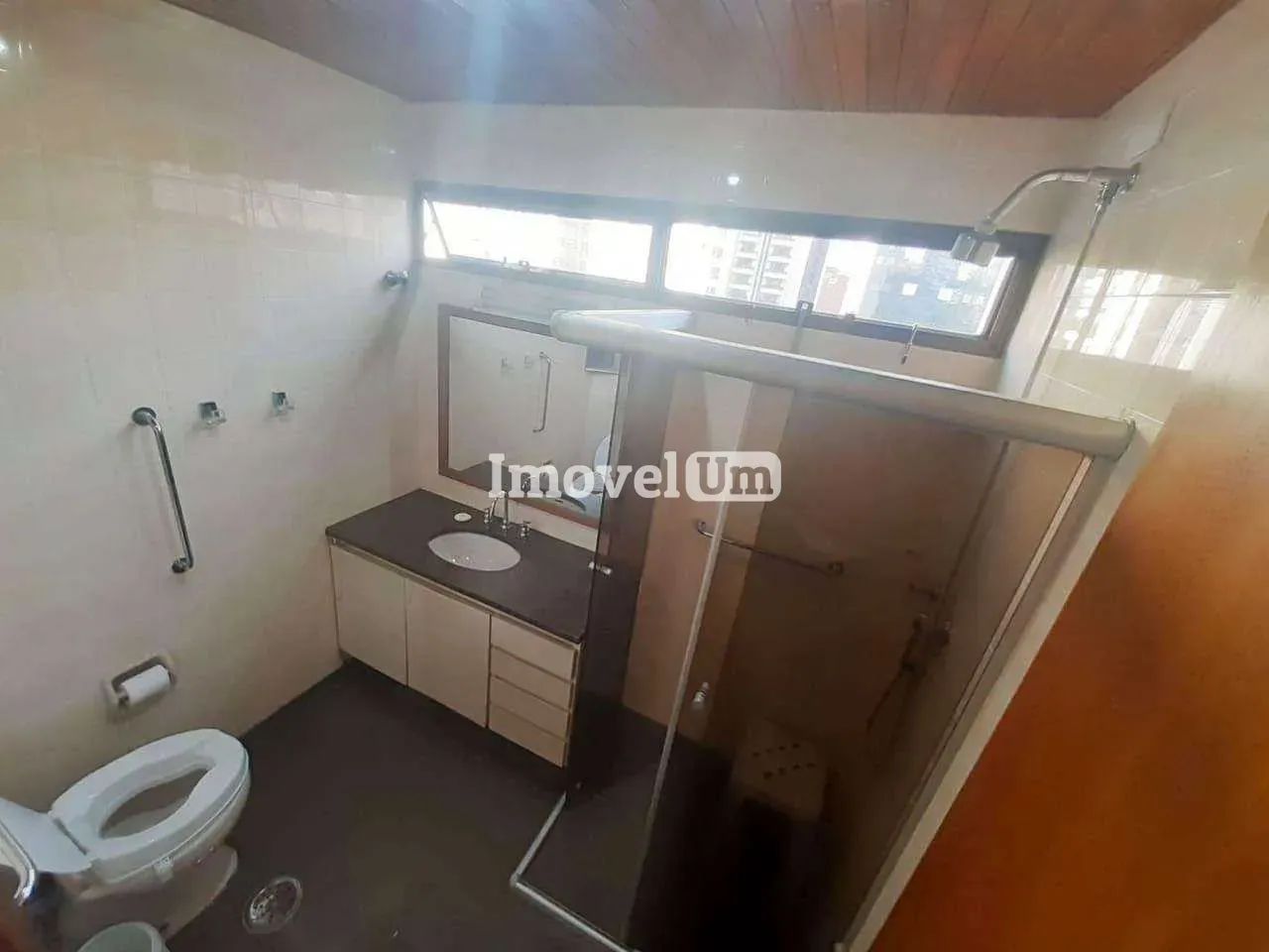 Vila Nova Conceição | Apartamento 4 quartos, sendo 1 suite - Foto 5