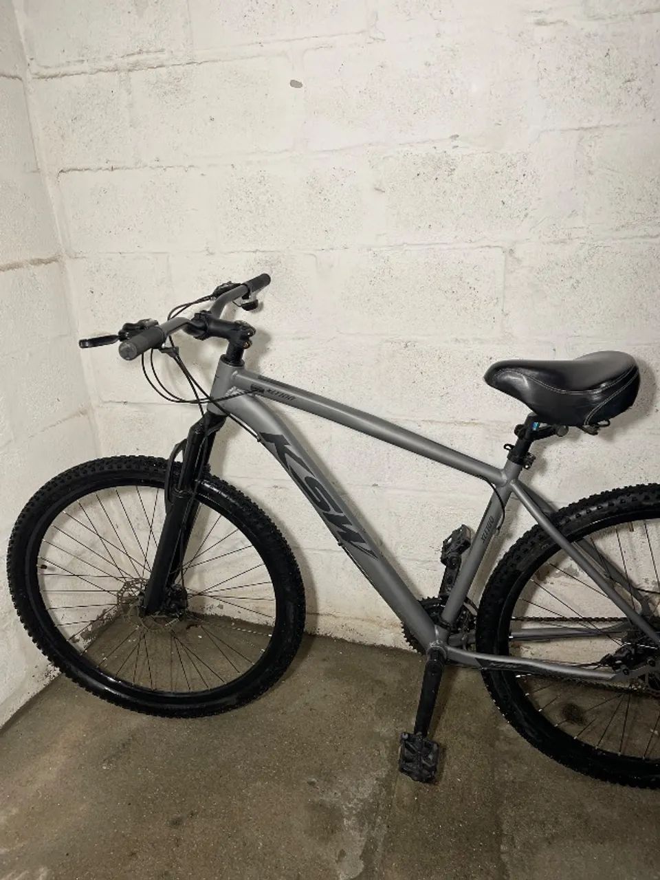 Bike aro 29