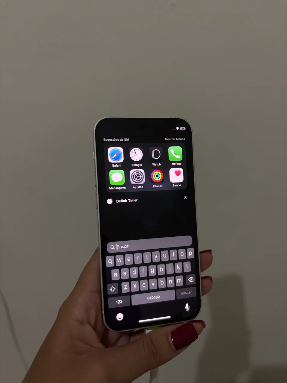 Iphone 12 mini 128 gb  - Foto 3