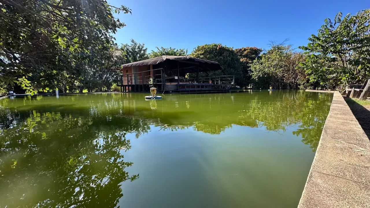 Imóvel para venda tem 20000 metros quadrados com 3 quartos - Foto 2