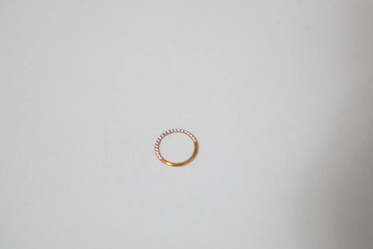 Piercing Daith titânio  - Foto 3