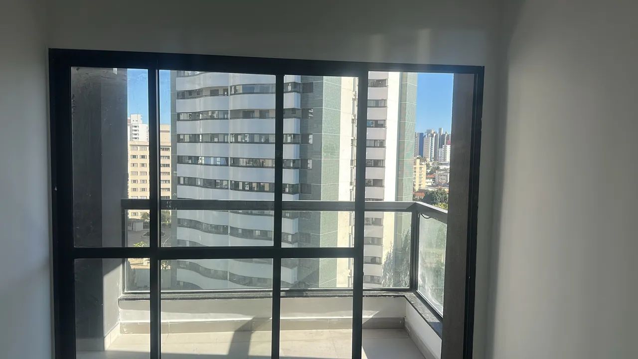 Porta de sacada  - Foto 5
