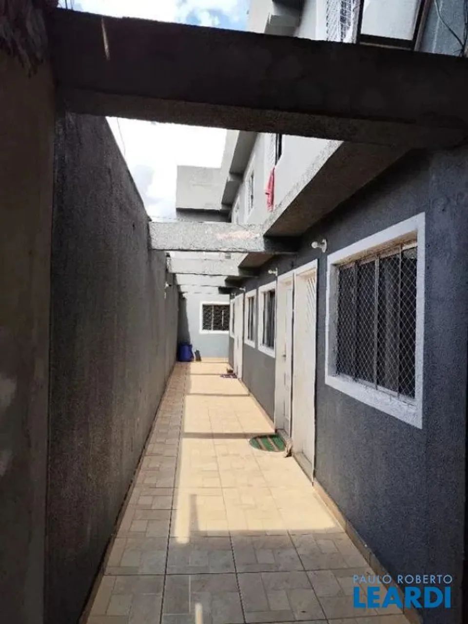 PRÉDIO - CIDADE ADEMAR - SP - Foto 4