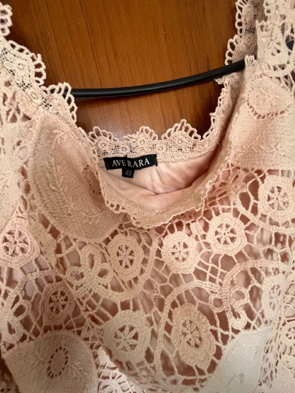 Vestido  - Foto 2