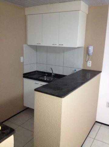 Excelente Apartamento no Bairro Praia de Iracema para Locação - Foto 10
