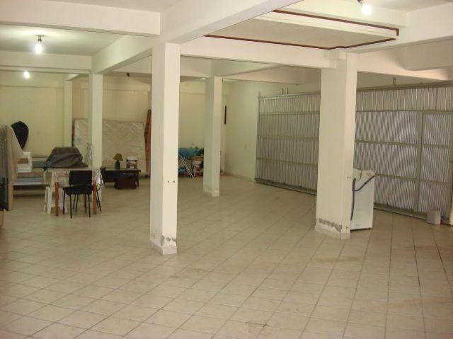 Garagem / Depósito Laguna Praia Mar Grosso - SC 156m2