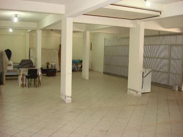 Garagem / Depósito Laguna Praia Mar Grosso - SC 156m2