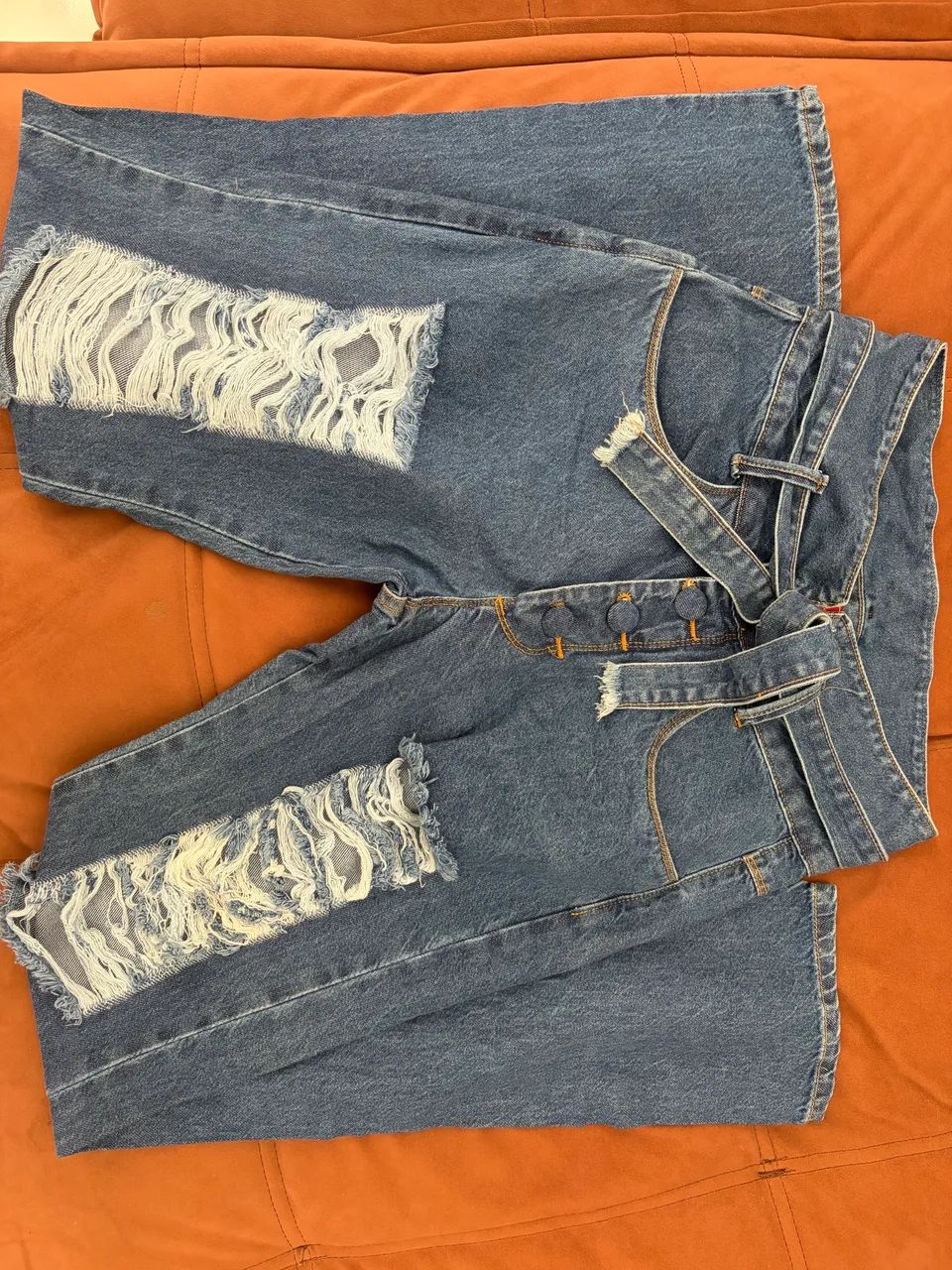 Calça jeans - Foto 3