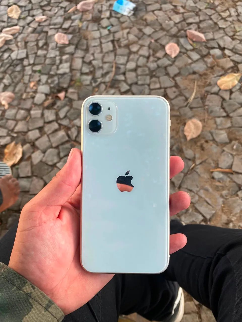 iPhone 11  - Foto 2