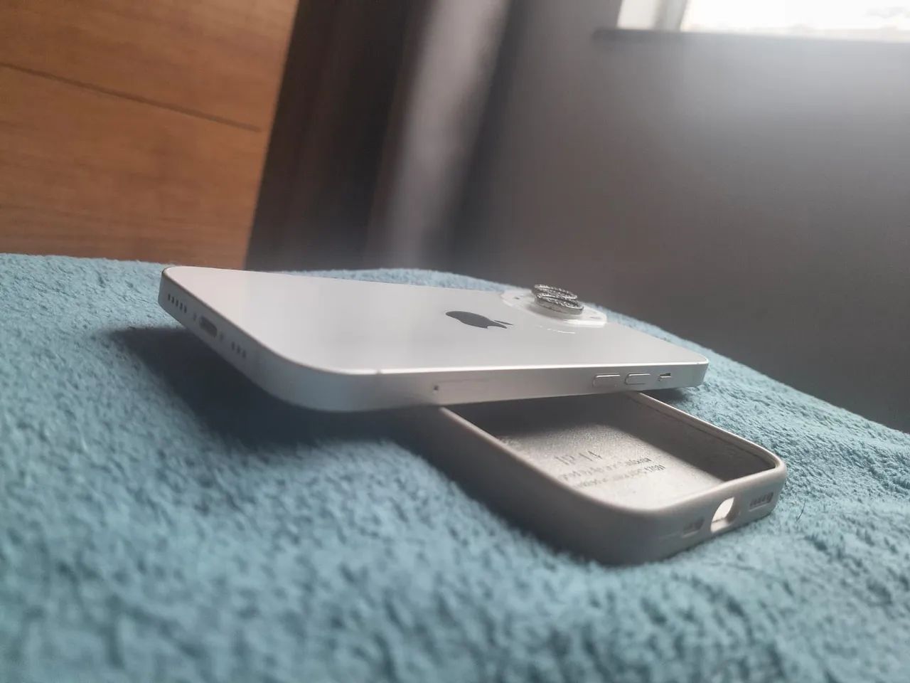 iPhone 14 semi-novo  - Foto 5