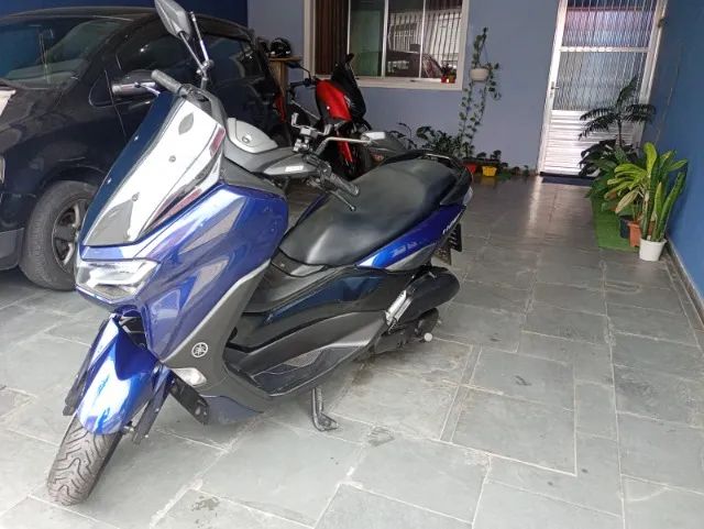 Nmax-160 2020/2021 - Foto 2