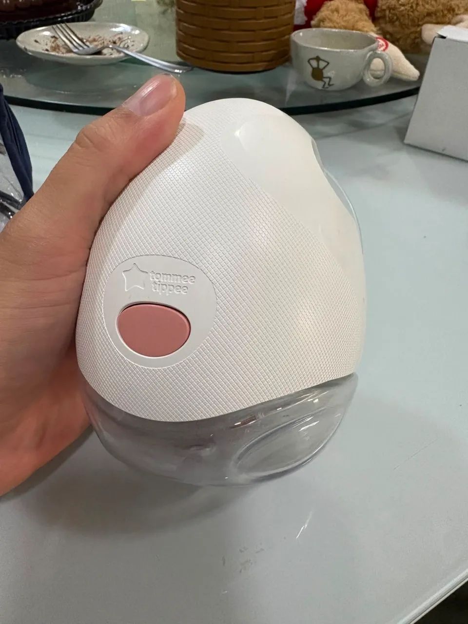 Bomba extratora de leite Tommee Tippee - Foto 3