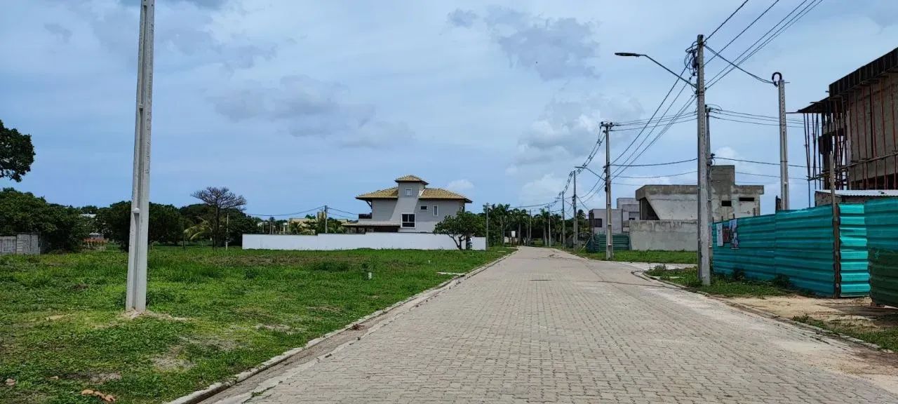 LOTEAMENTO EM CONDOMÍNIO RESERVA TERRA BRASILIS / A 5MIN. DE EUSÉBIO - Foto 4