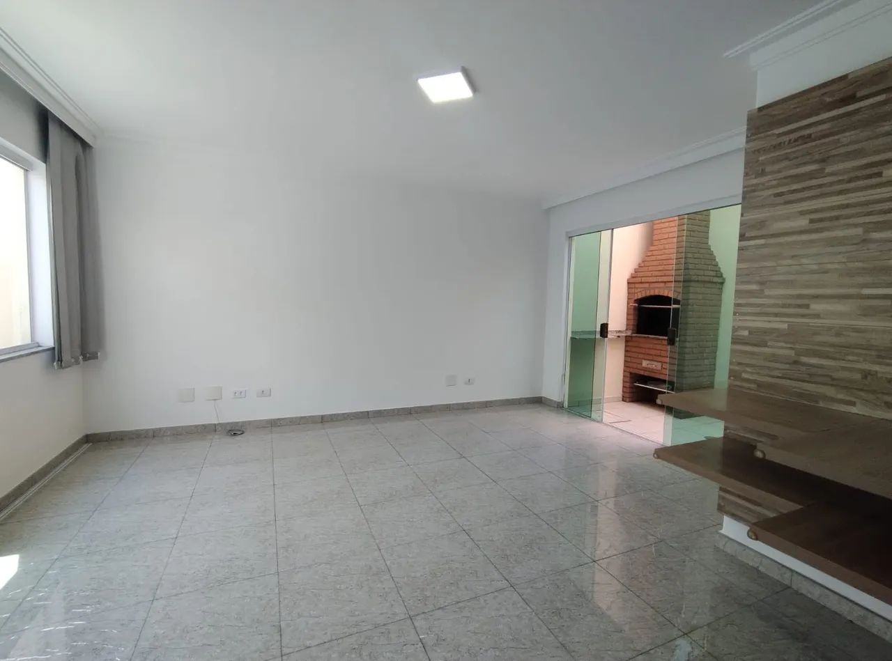 Sobrado à venda com 108m², 3 quartos e 2 vagas - Foto 5
