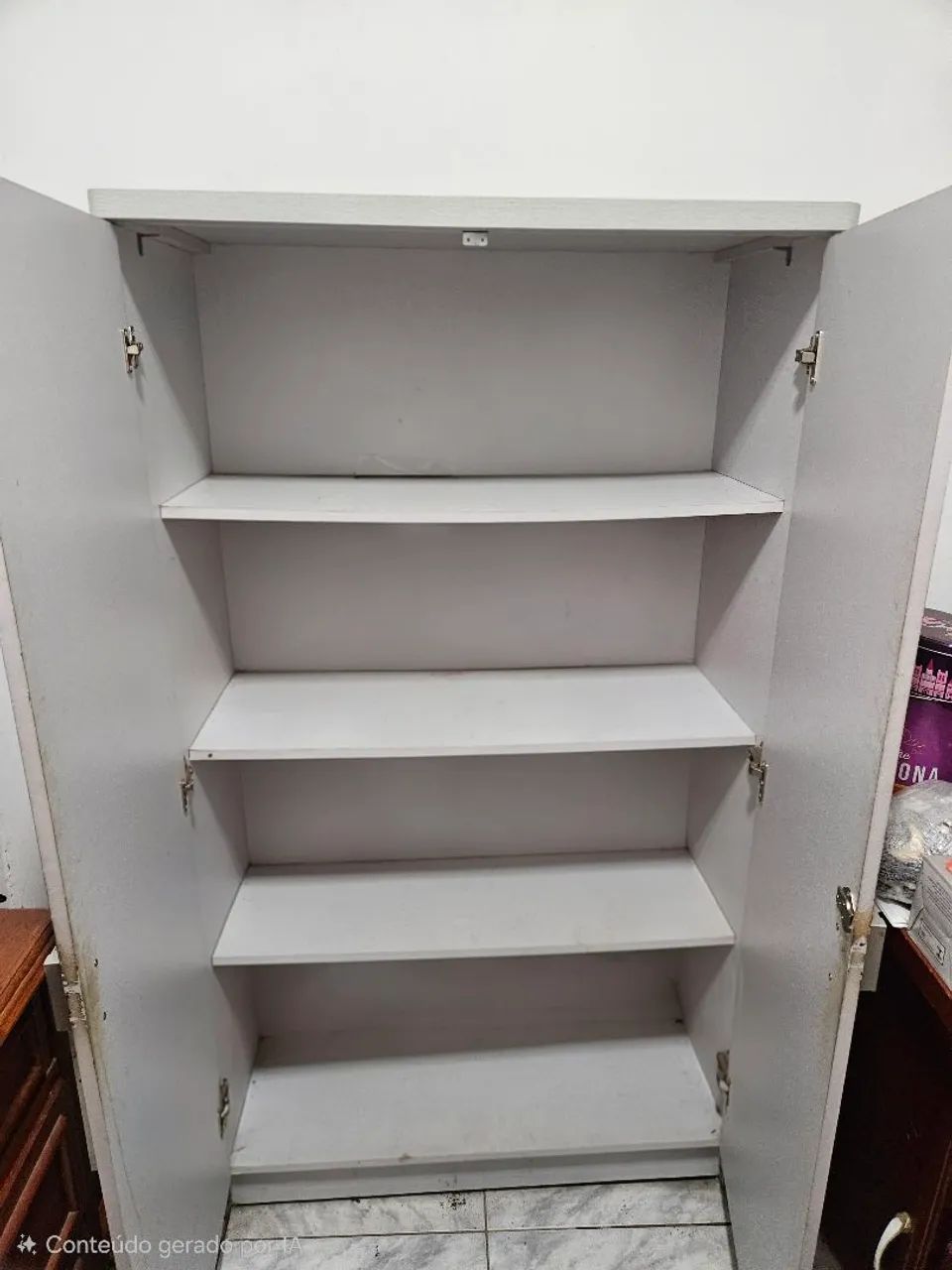 Armário de Escrit ório  - Foto 2