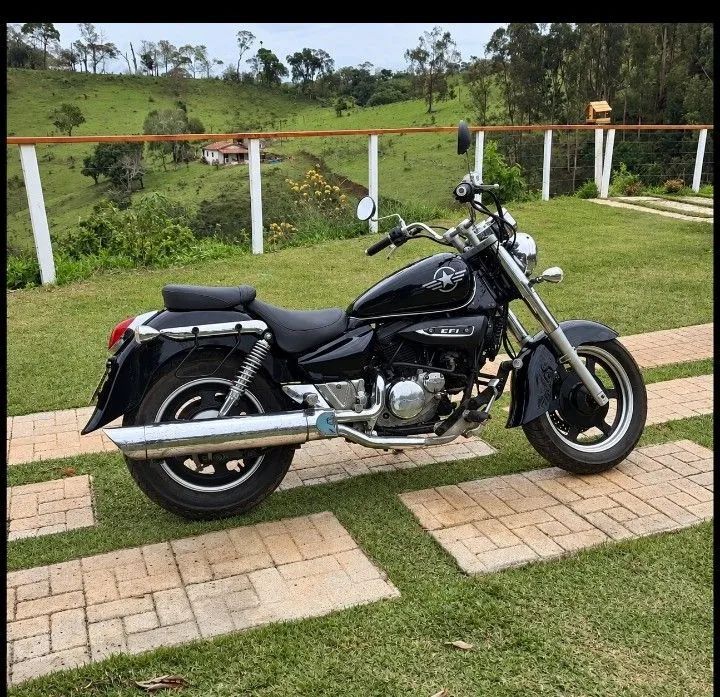 Mirage*250 - Foto 4