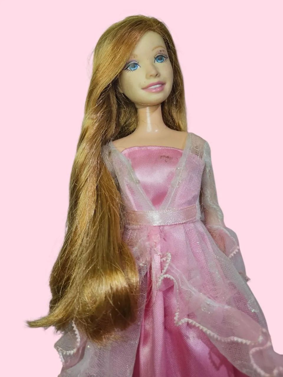 Brieta Barbie - Mattel - Foto 2