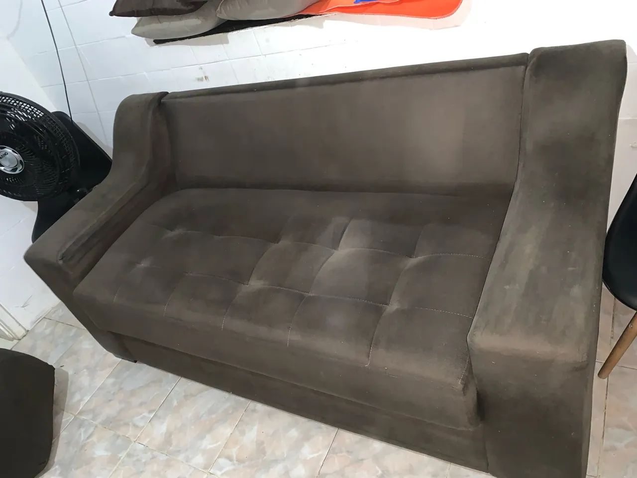 Sofá dois lugares  - Foto 3