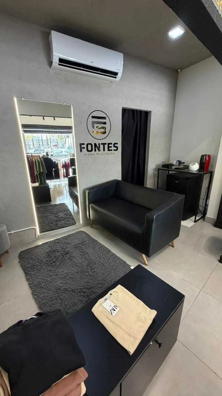 Ponto Comercial Loja moda masculina [13515] - Foto 4