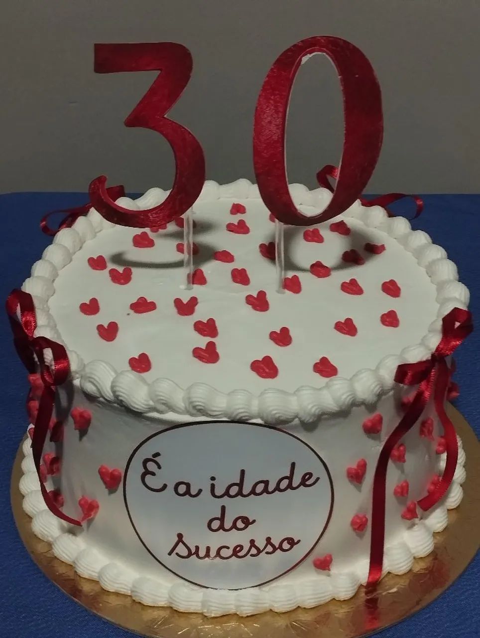 Bolos de aniversário  - Foto 2
