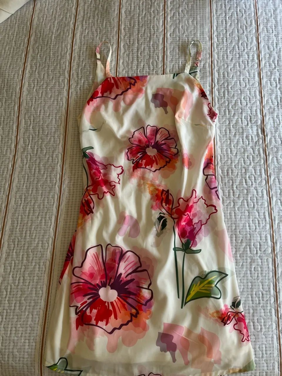 Vestido P,Anápolis 
