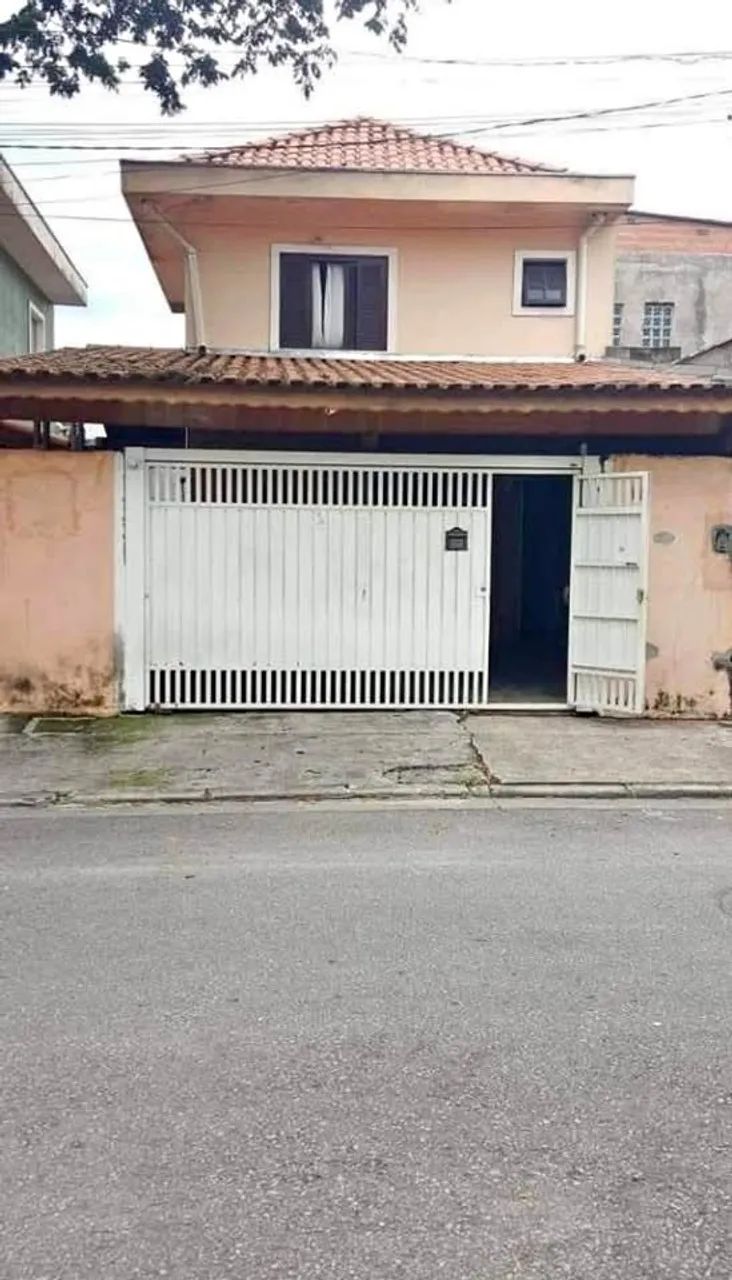 ss vendo casa em maria ortiz