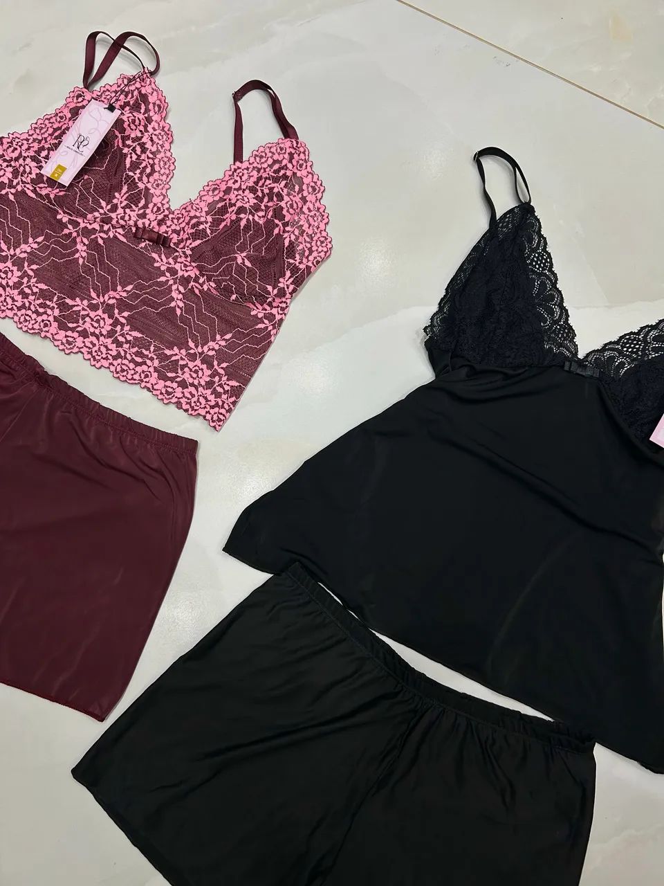 Pijamas - Foto 2
