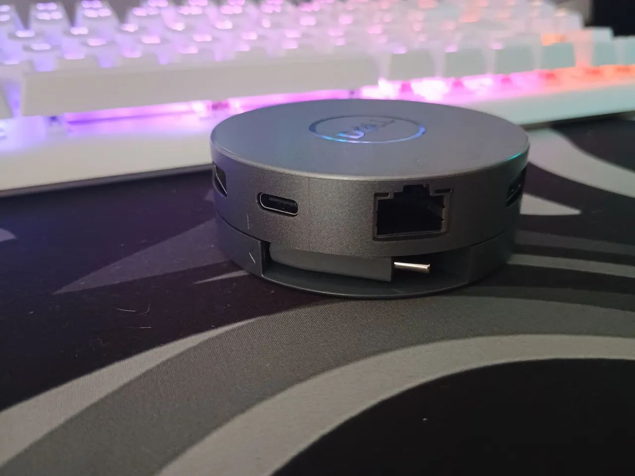 Dockstation Dell USB-C - Foto 2