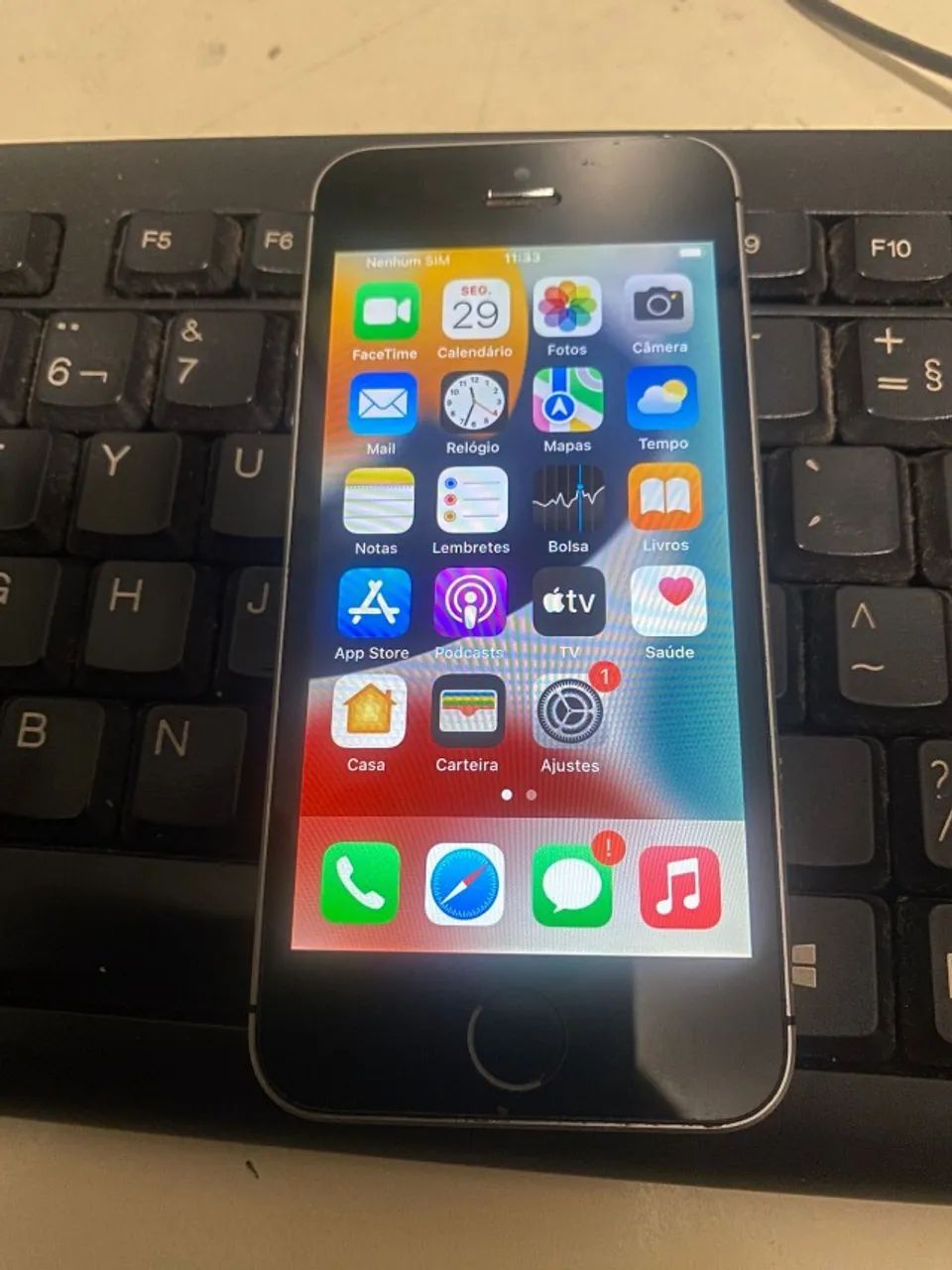 Iphone SE  - Foto 2