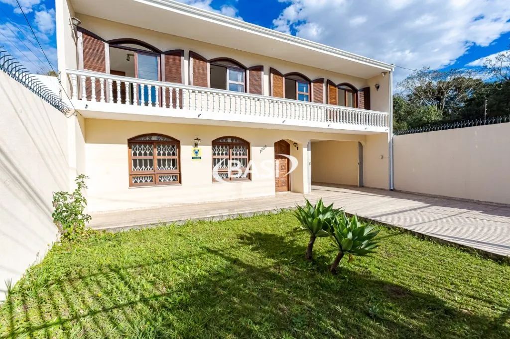 SOBRADO / CASAS NO PRADO VELHO - Foto 4